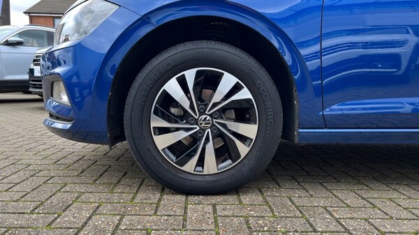 Used Volkswagen Polo 2021 for sale - 76015113: Photo 18
