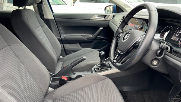 Used Volkswagen Polo 2021 for sale - 76015113: Photo 26