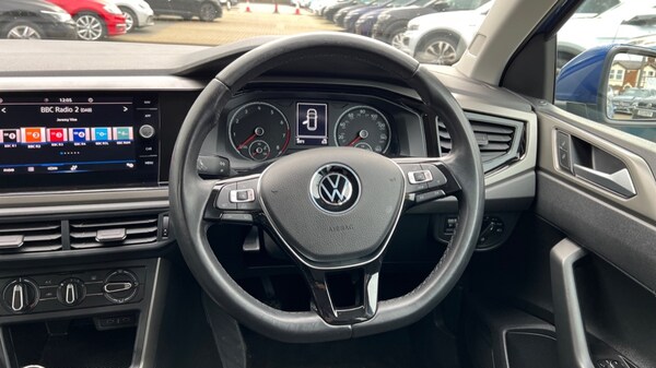 Used Volkswagen Polo 2021 for sale - 76015113: Photo 27
