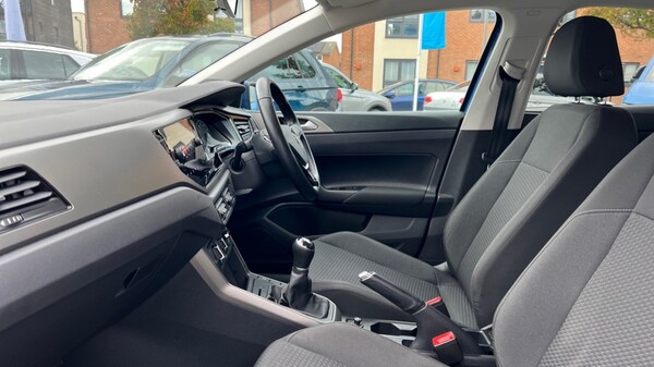 Used Volkswagen Polo 2021 for sale - 76015113: Photo 28