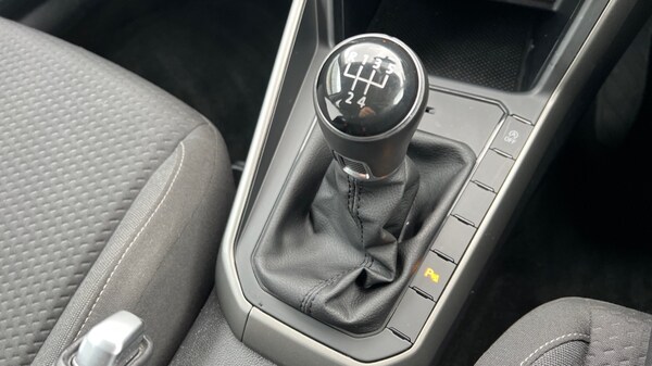 Used Volkswagen Polo 2021 for sale - 76015113: Photo 35