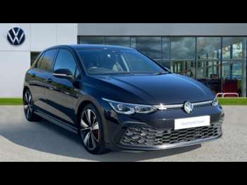 2021 - 2.0 TDI 200 GTD 5dr DSG Auto