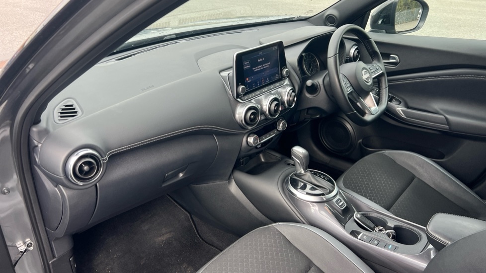 Used Nissan Juke 2023 for sale - 76079468: Photo 10