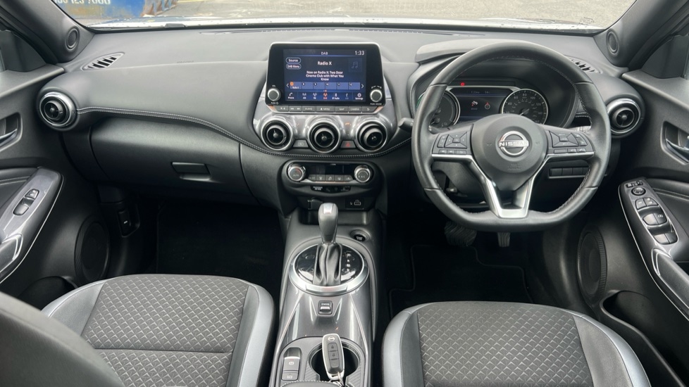 Used Nissan Juke 2023 for sale - 76079468: Photo 11