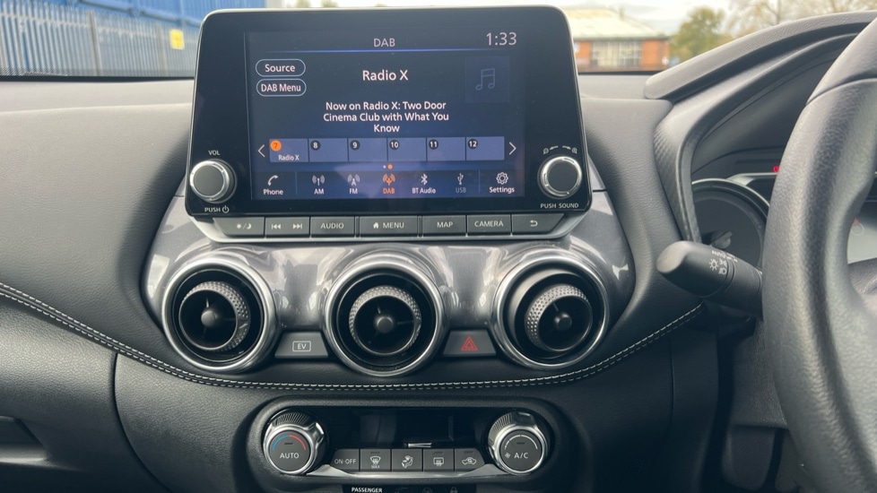 Used Nissan Juke 2023 for sale - 76079468: Photo 12