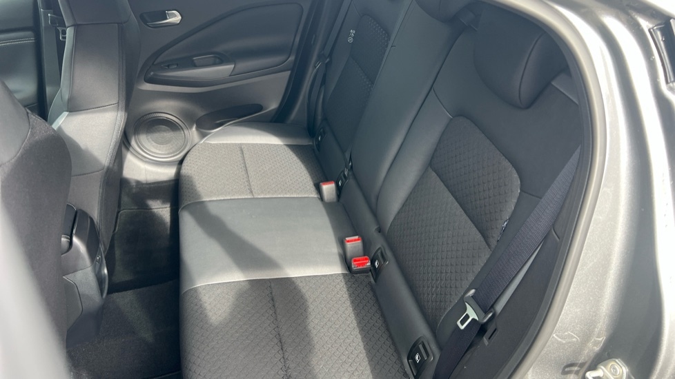 Used Nissan Juke 2023 for sale - 76079468: Photo 14