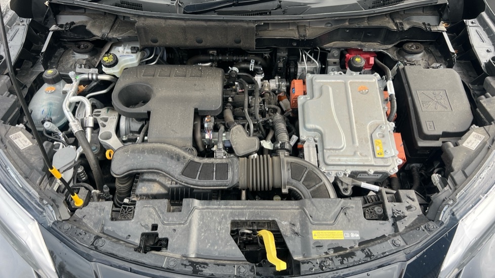 Used Nissan Juke 2023 for sale - 76079468: Photo 16