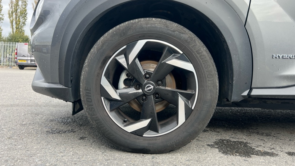 Used Nissan Juke 2023 for sale - 76079468: Photo 17