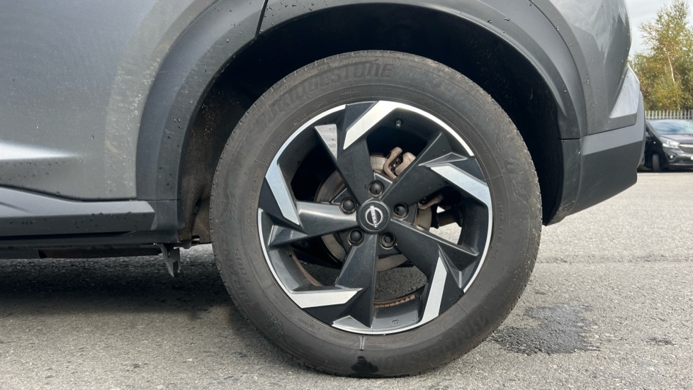 Used Nissan Juke 2023 for sale - 76079468: Photo 18