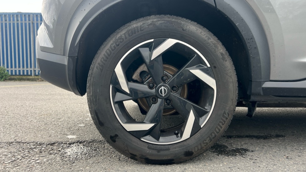 Used Nissan Juke 2023 for sale - 76079468: Photo 19