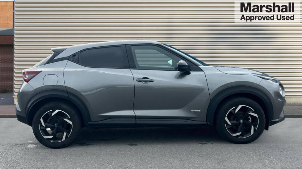 Used Nissan Juke 2023 for sale - 76079468: Photo 2