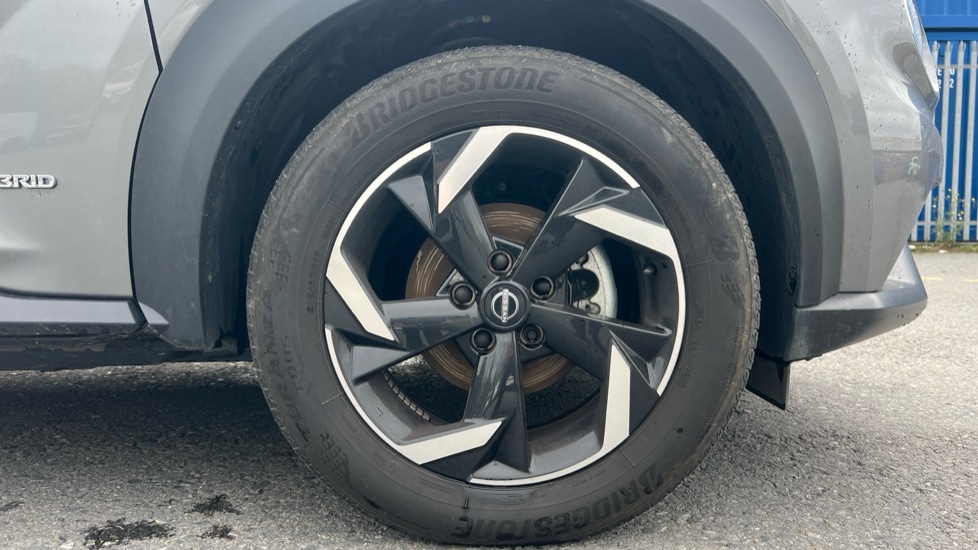 Used Nissan Juke 2023 for sale - 76079468: Photo 20