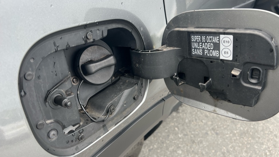 Used Nissan Juke 2023 for sale - 76079468: Photo 21