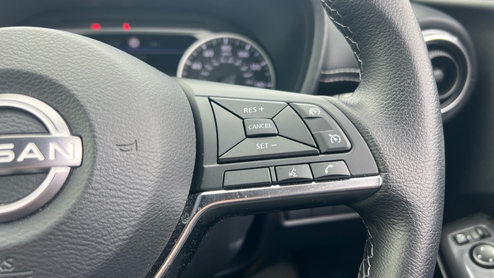 Used Nissan Juke 2023 for sale - 76079468: Photo 22