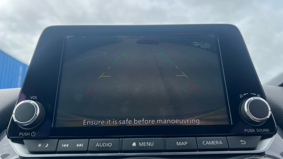 Used Nissan Juke 2023 for sale - 76079468: Photo 26