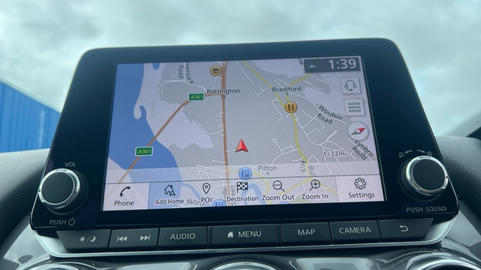 Used Nissan Juke 2023 for sale - 76079468: Photo 27