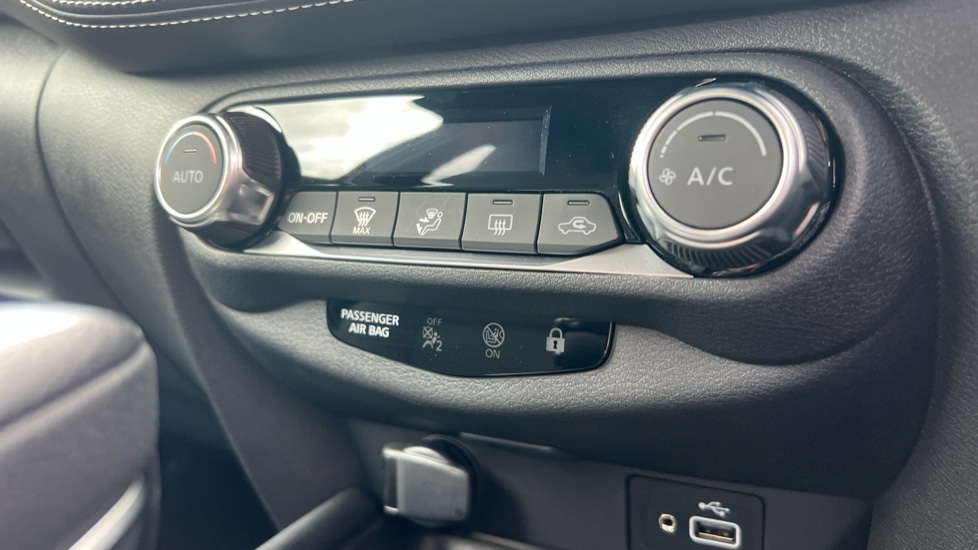 Used Nissan Juke 2023 for sale - 76079468: Photo 34