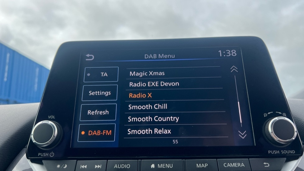 Used Nissan Juke 2023 for sale - 76079468: Photo 35