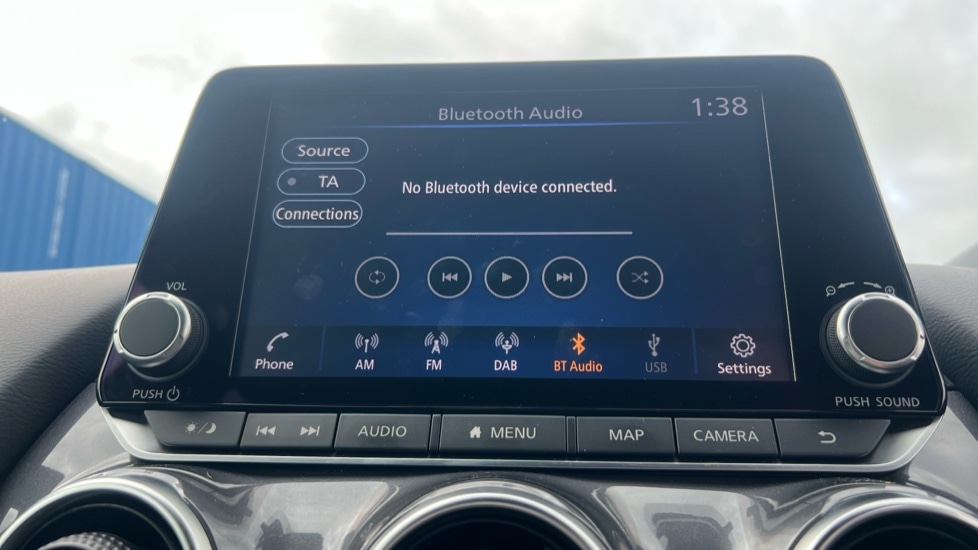 Used Nissan Juke 2023 for sale - 76079468: Photo 36