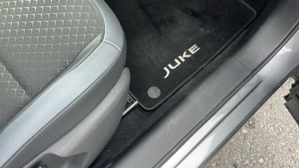 Used Nissan Juke 2023 for sale - 76079468: Photo 37