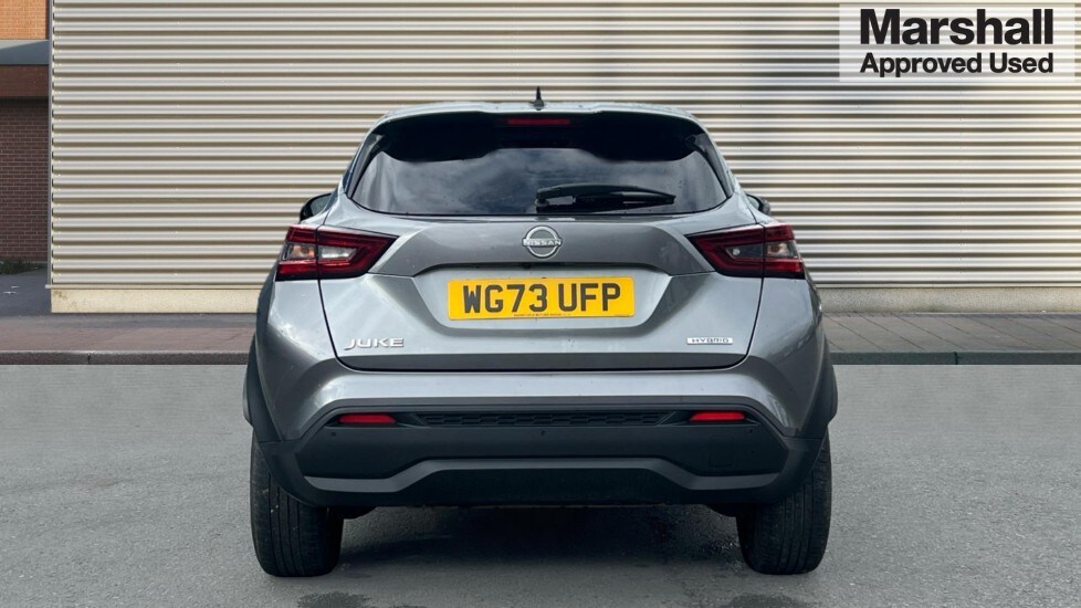 Used Nissan Juke 2023 for sale - 76079468: Photo 4