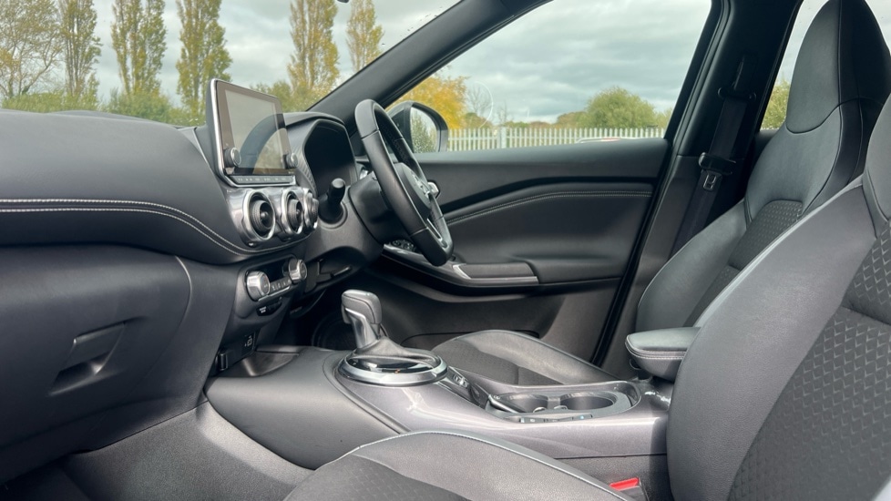 Used Nissan Juke 2023 for sale - 76079468: Photo 40