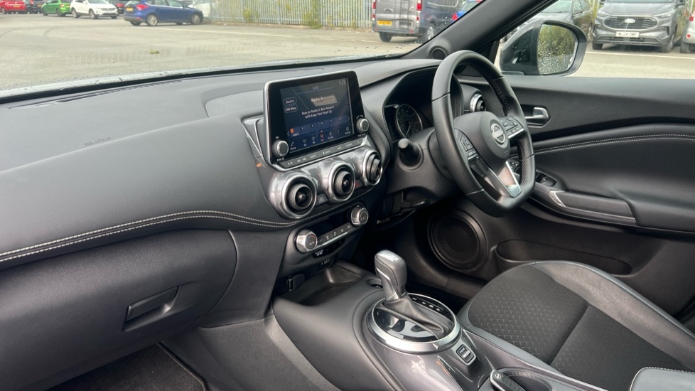 Used Nissan Juke 2023 for sale - 76079468: Photo 44