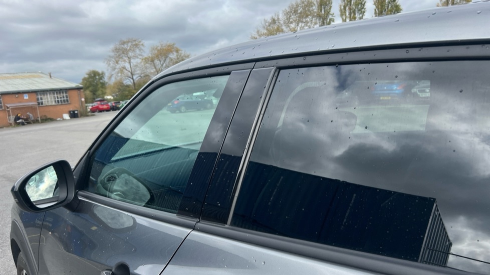 Used Nissan Juke 2023 for sale - 76079468: Photo 45