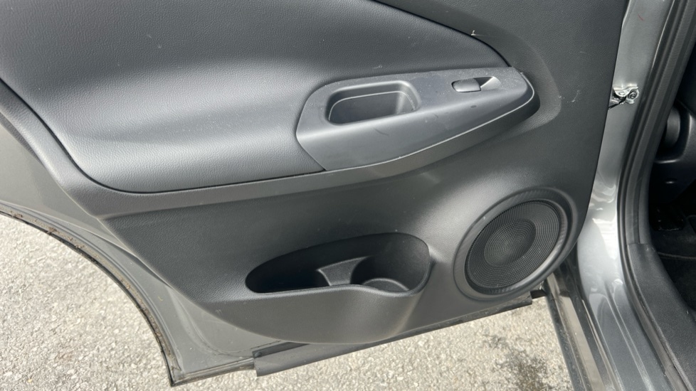 Used Nissan Juke 2023 for sale - 76079468: Photo 46