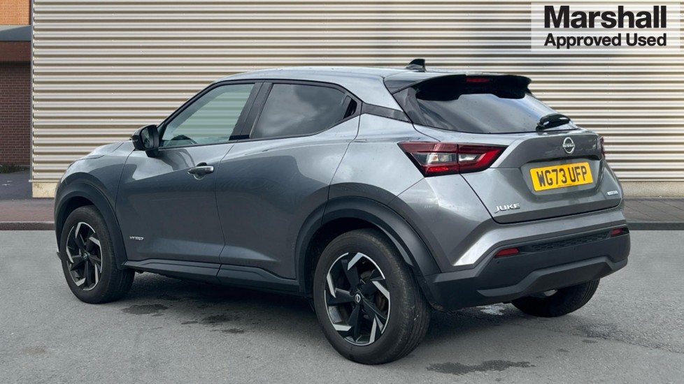 Used Nissan Juke 2023 for sale - 76079468: Photo 5