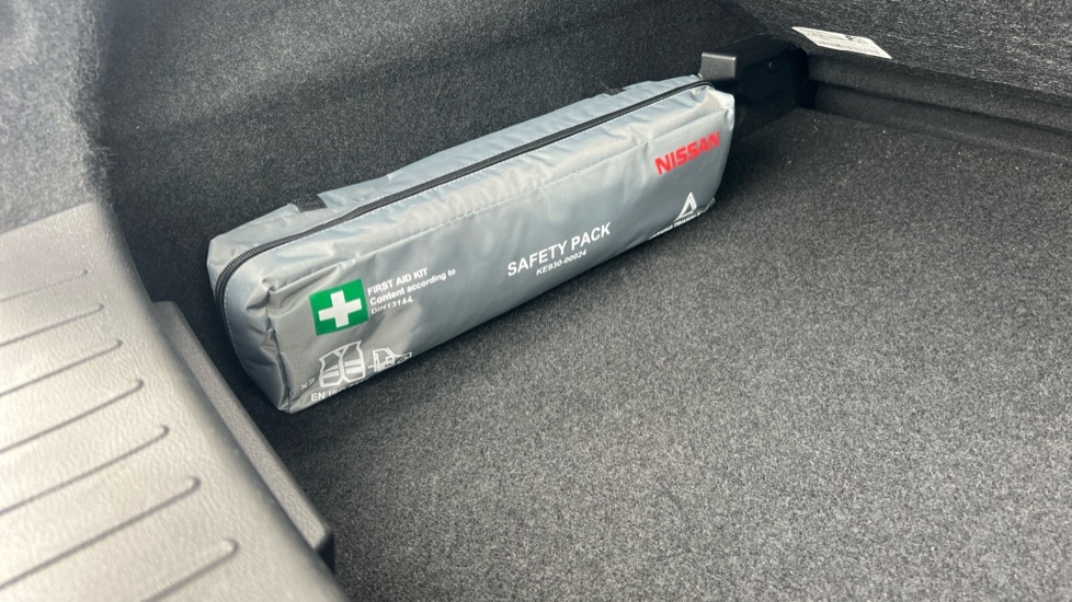 Used Nissan Juke 2023 for sale - 76079468: Photo 55