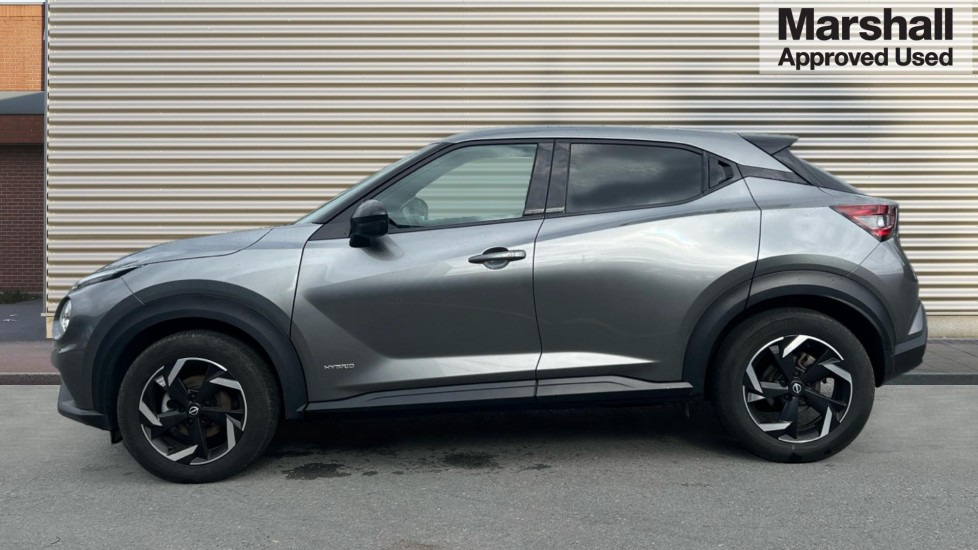 Used Nissan Juke 2023 for sale - 76079468: Photo 6