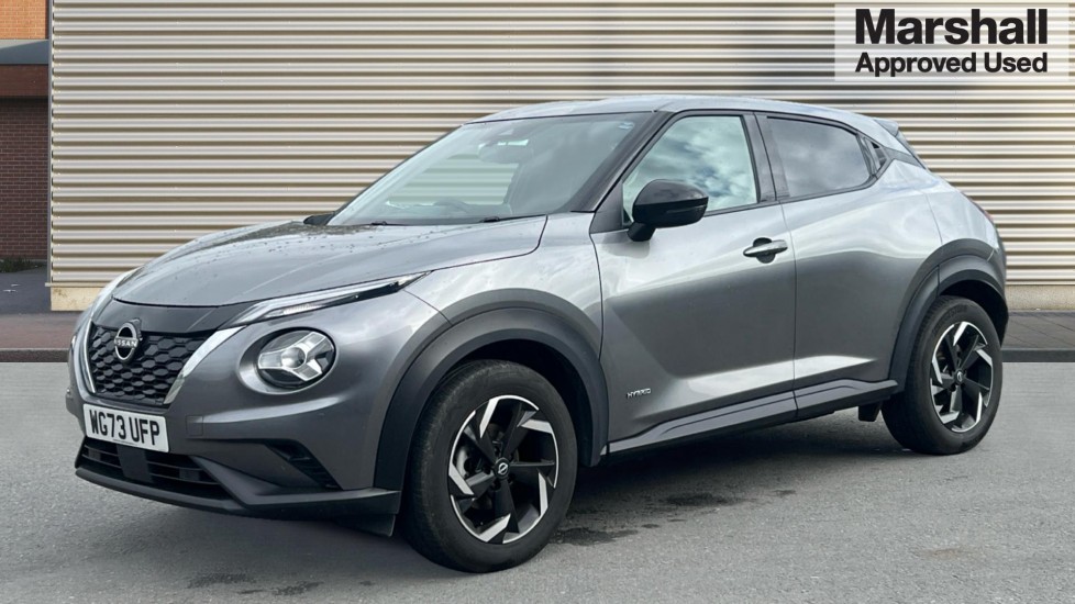 Used Nissan Juke 2023 for sale - 76079468: Photo 7