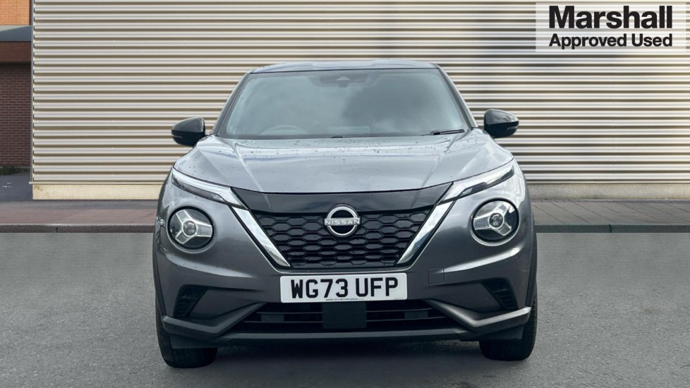 Used Nissan Juke 2023 for sale - 76079468: Photo 8