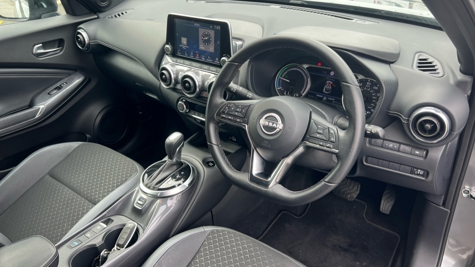 Used Nissan Juke 2023 for sale - 76079468: Photo 9