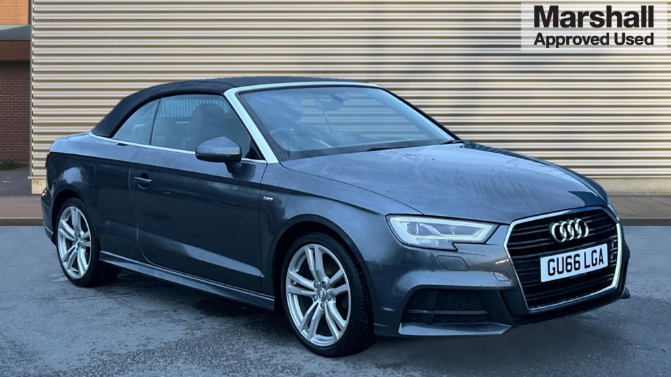 Used Audi A3 2016 for sale - 76788315: Photo 1