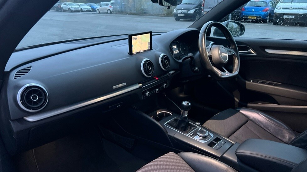 Used Audi A3 2016 for sale - 76788315: Photo 10