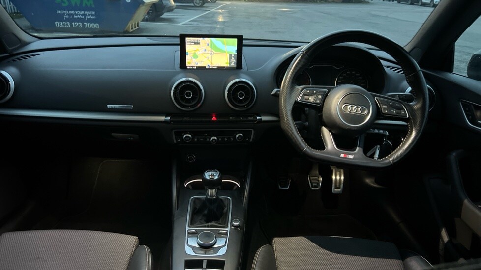 Used Audi A3 2016 for sale - 76788315: Photo 11