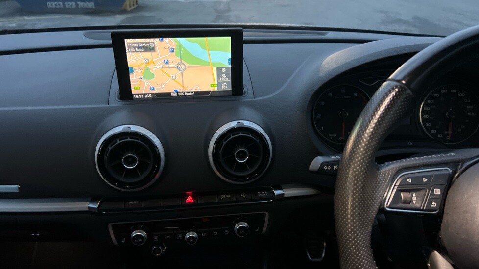 Used Audi A3 2016 for sale - 76788315: Photo 12