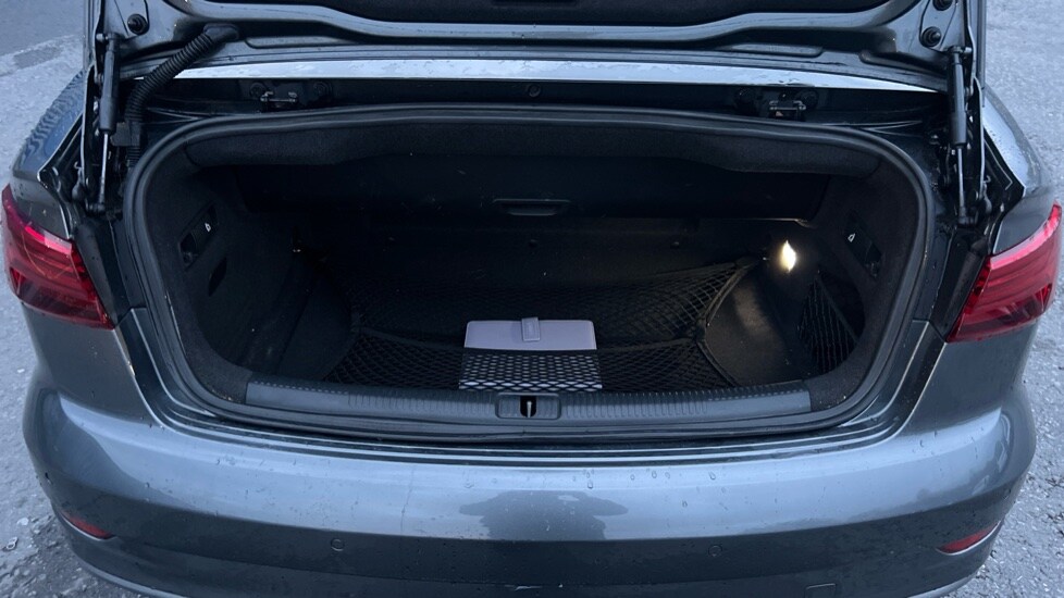 Used Audi A3 2016 for sale - 76788315: Photo 15