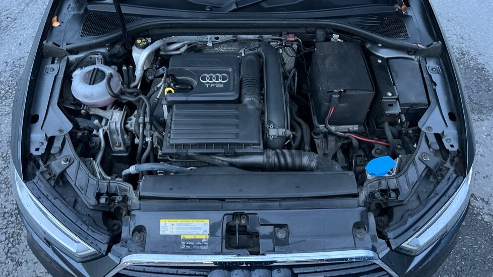 Used Audi A3 2016 for sale - 76788315: Photo 16