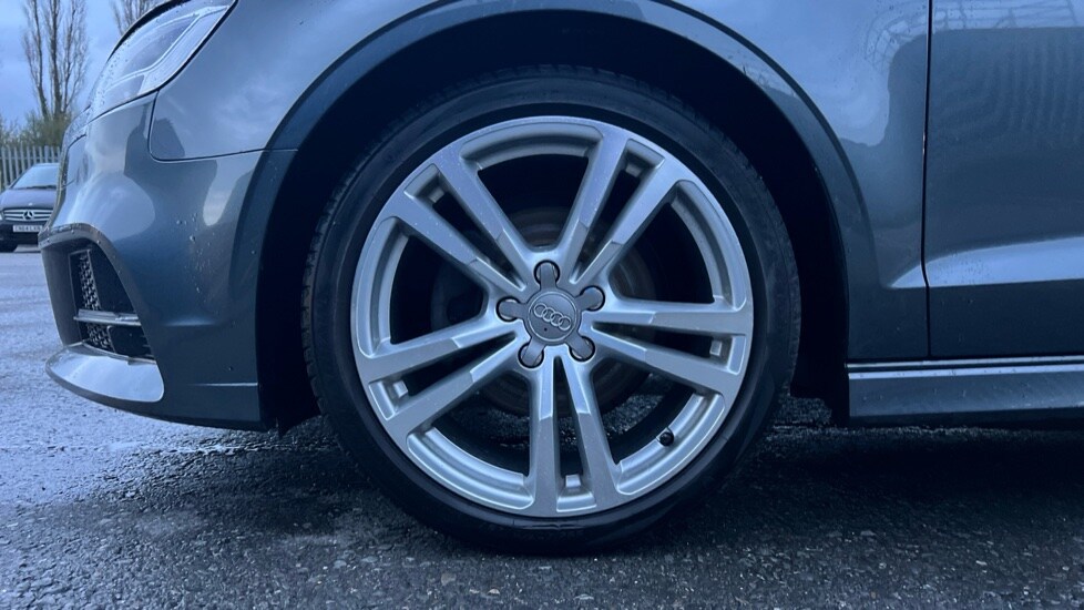 Used Audi A3 2016 for sale - 76788315: Photo 17