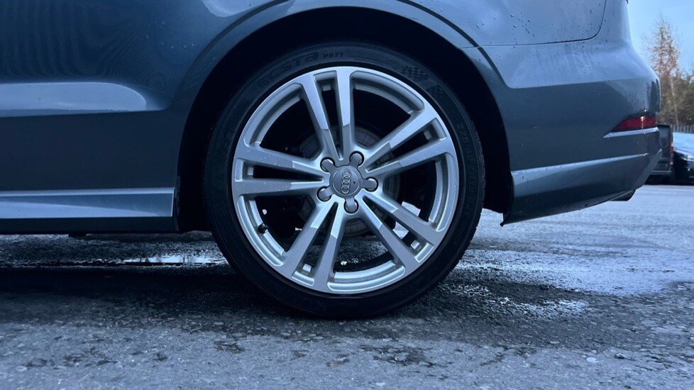 Used Audi A3 2016 for sale - 76788315: Photo 18