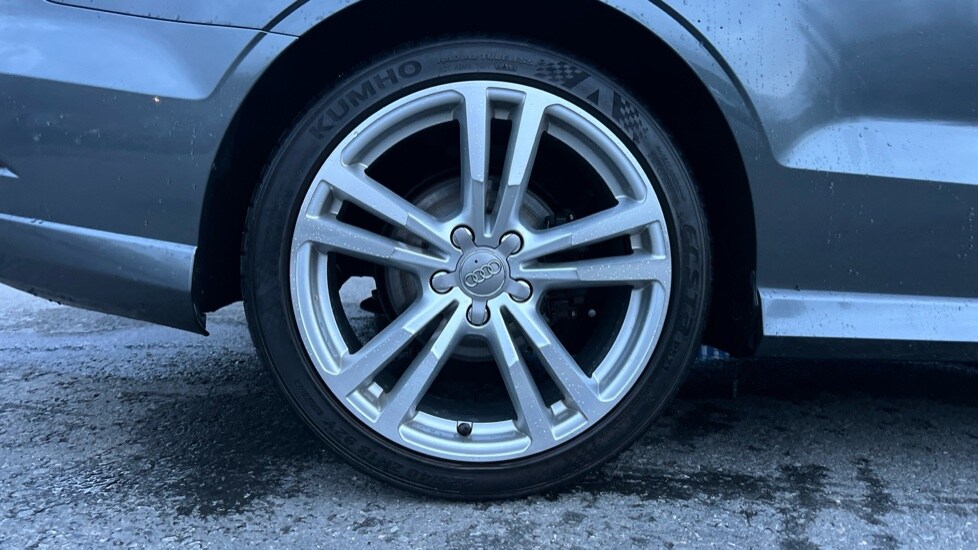 Used Audi A3 2016 for sale - 76788315: Photo 19