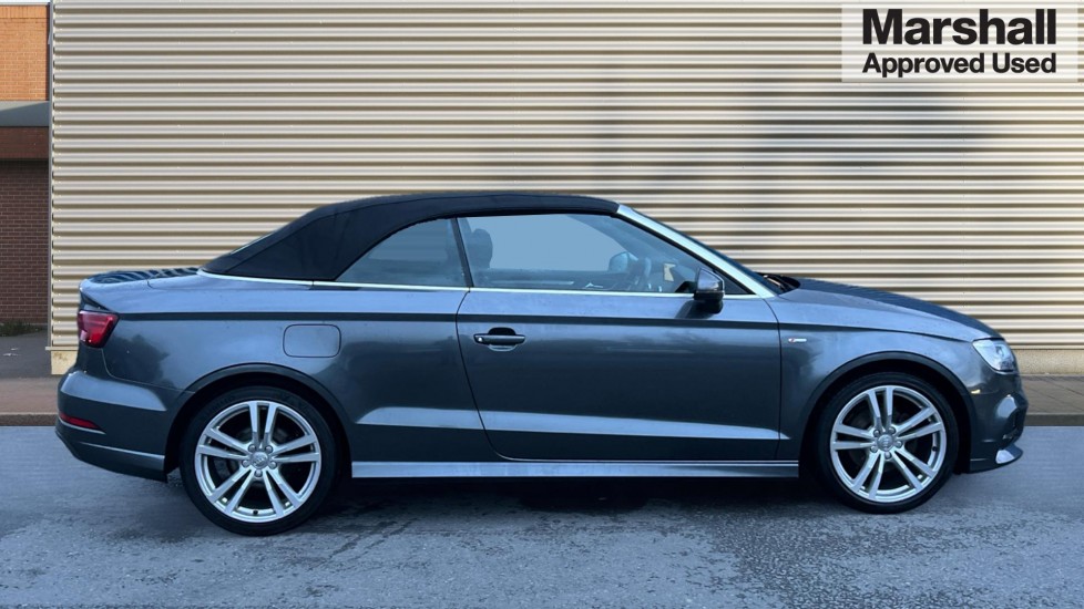 Used Audi A3 2016 for sale - 76788315: Photo 2