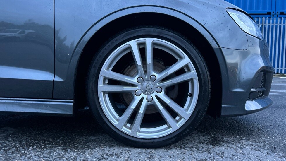 Used Audi A3 2016 for sale - 76788315: Photo 20