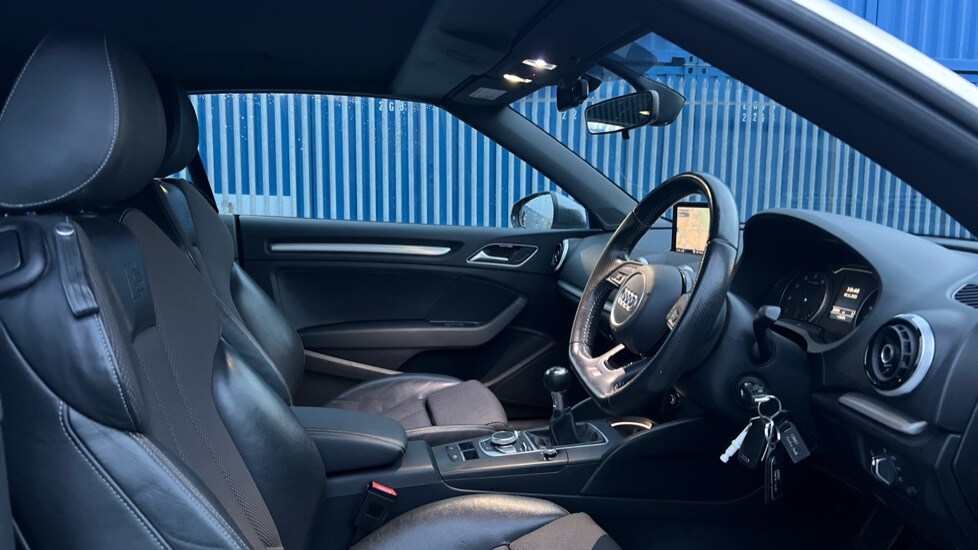 Used Audi A3 2016 for sale - 76788315: Photo 23