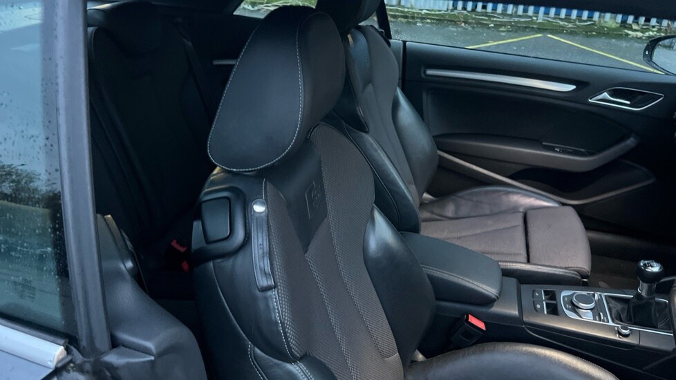 Used Audi A3 2016 for sale - 76788315: Photo 24