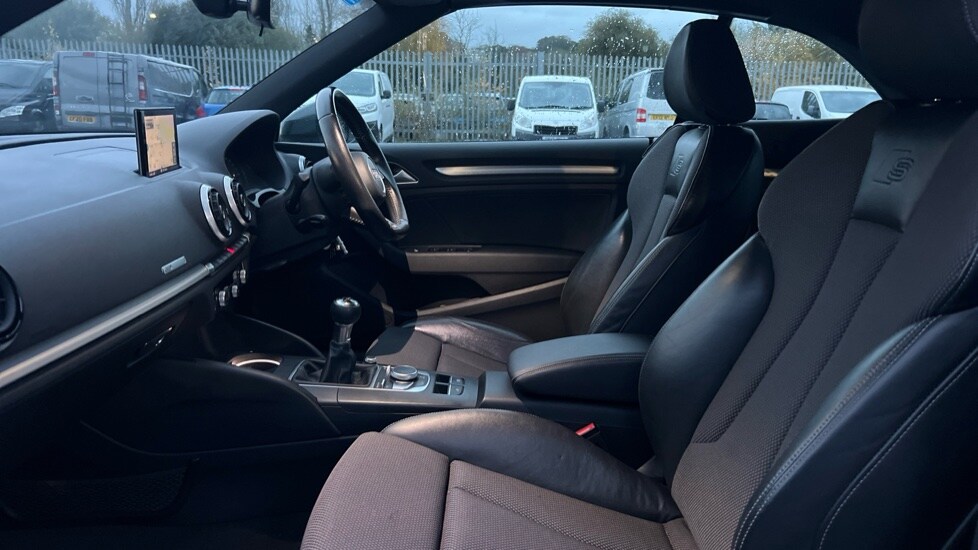 Used Audi A3 2016 for sale - 76788315: Photo 25