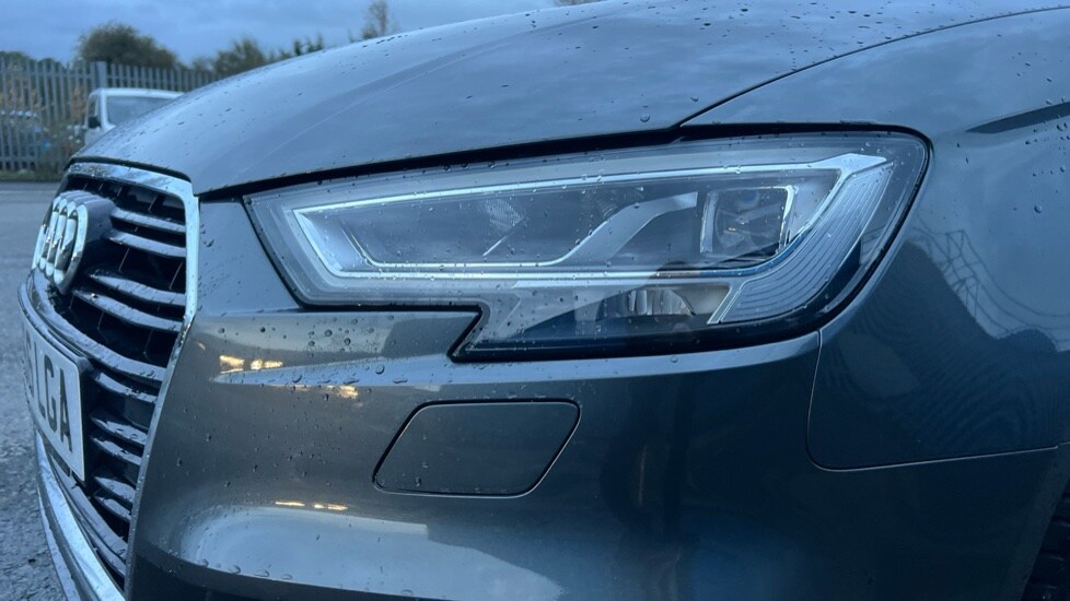 Used Audi A3 2016 for sale - 76788315: Photo 27